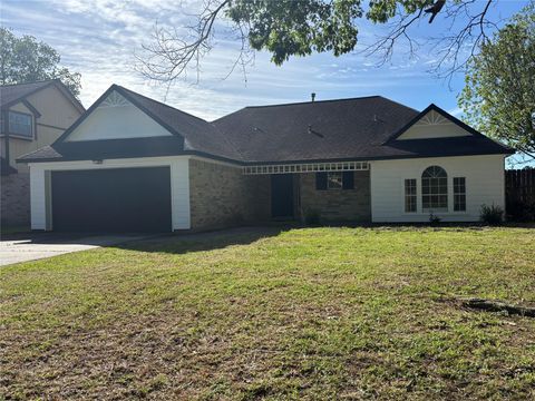 Photo of 2014 Lexington Woods Drive, Spring, TX 77373 (MLS # 71538431)