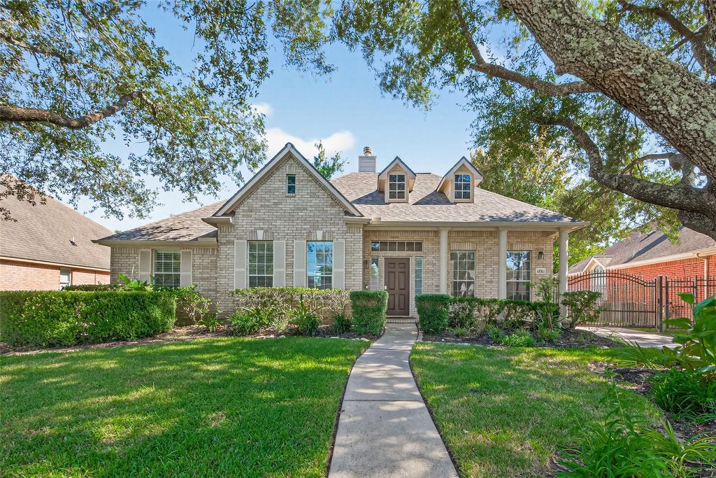 Photo of 12710 Lady Jane Ct, Houston, TX 77044 (MLS # 89673773)