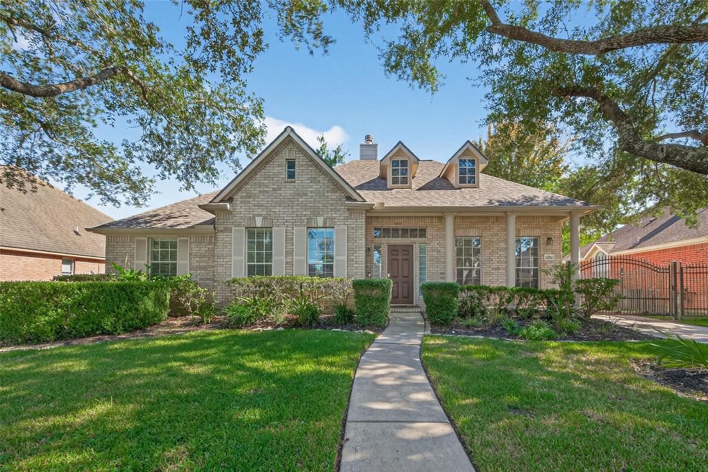 Photo of 12710 Lady Jane Ct, Houston, TX 77044 (MLS # 89673773)