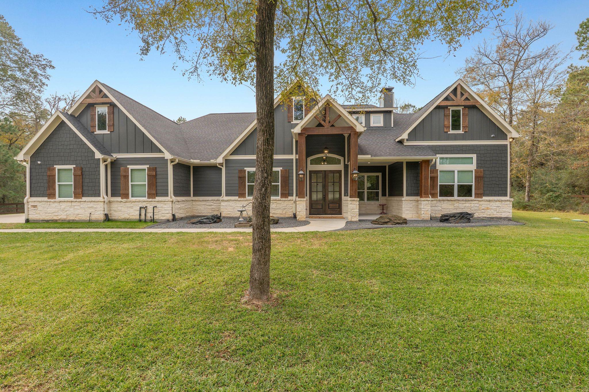 142 Bluebonnett Road