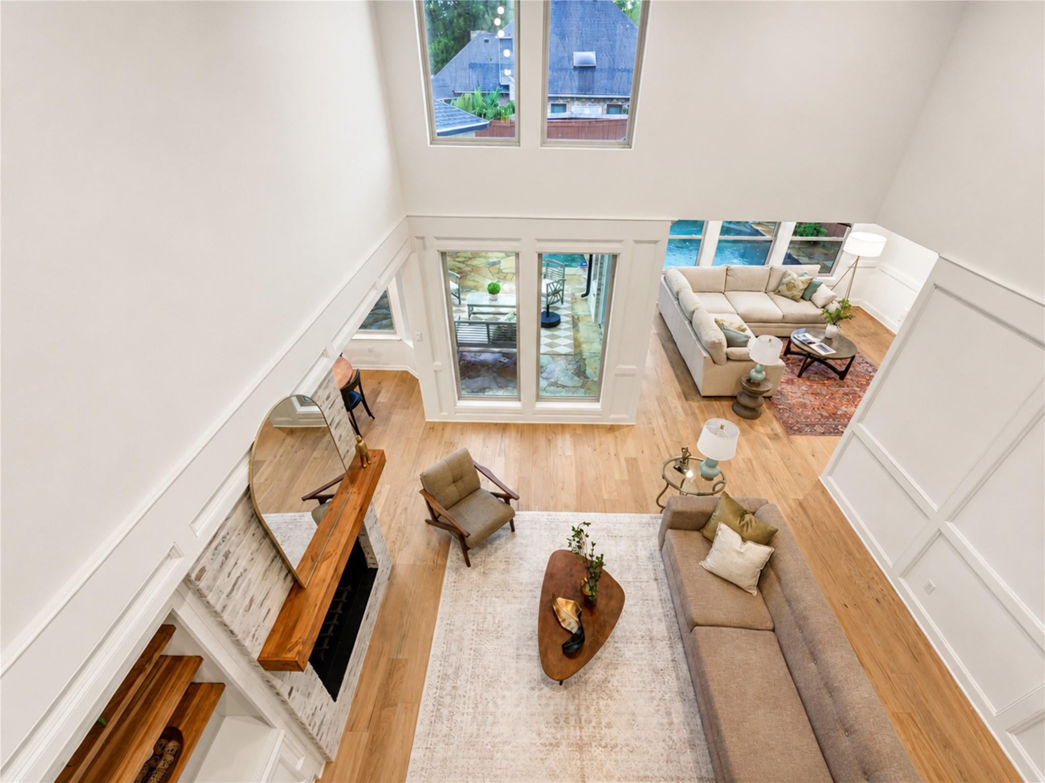 20610 Castle Bend Drive
