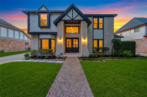 Photo of 20610 Castle Bend Drive, Katy, TX 77450 (MLS # 52181558)