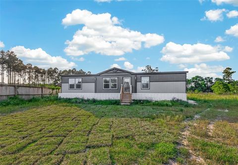 Photo of 63 Road 5012, Cleveland, TX 77327 (MLS # 16942370)