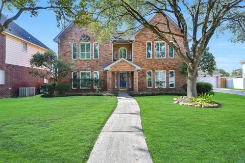 1509 Kilgarlin Lane Deer Park TX 77536