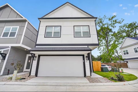 Photo of 211 Clark Meadows Lane, Houston, TX 77076 (MLS # 69252202)
