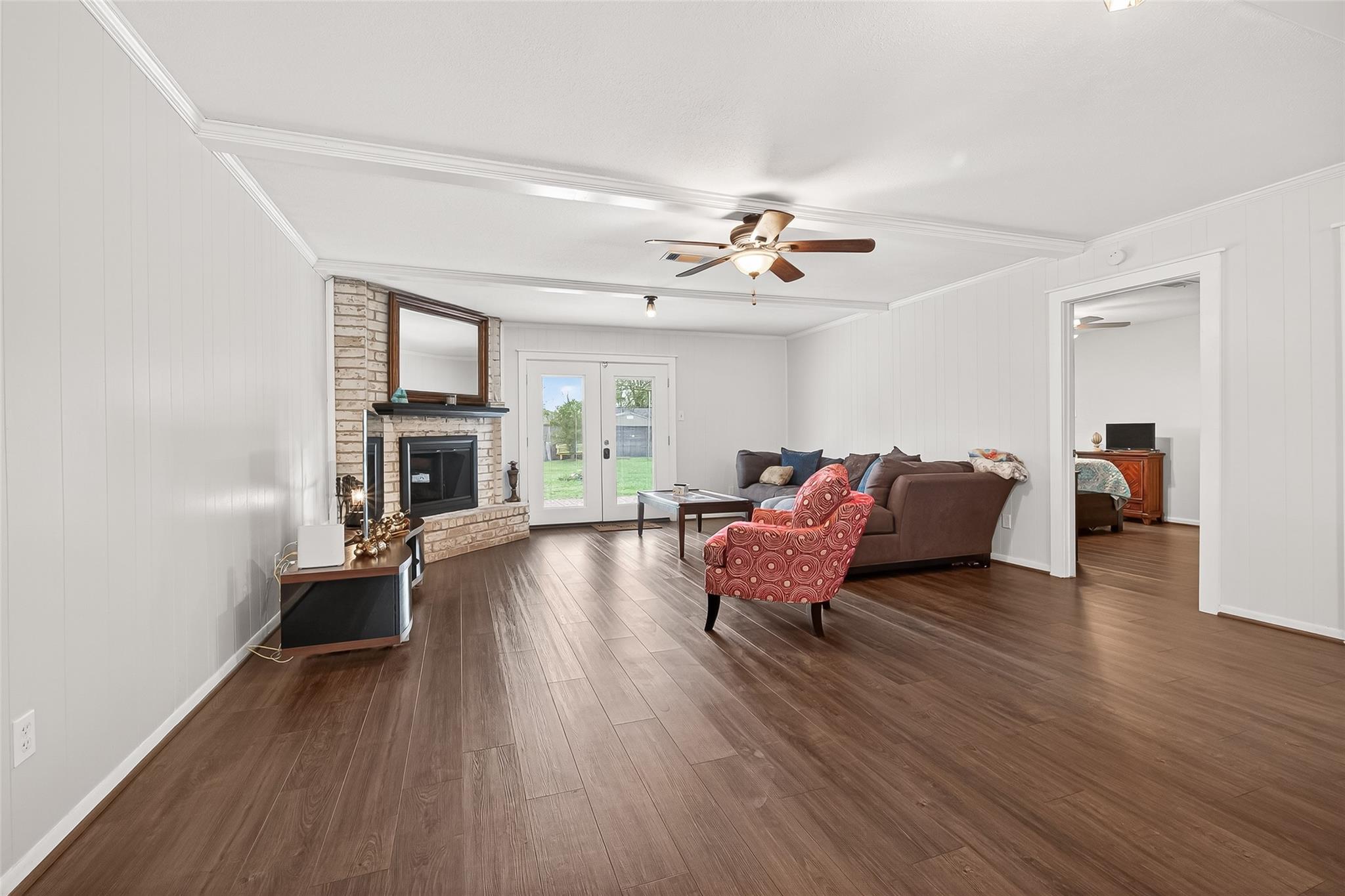 21707 Glenbranch Drive