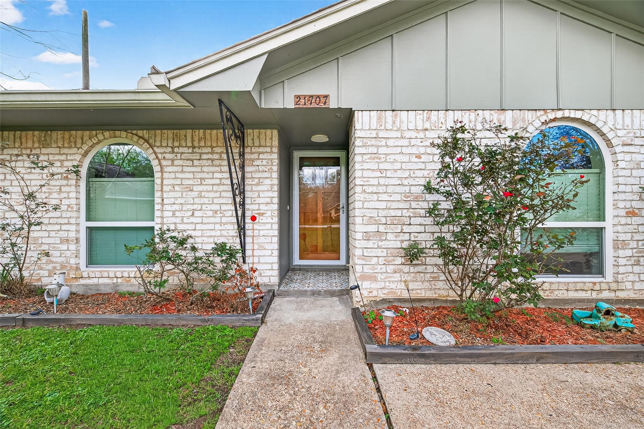 21707 Glenbranch Drive