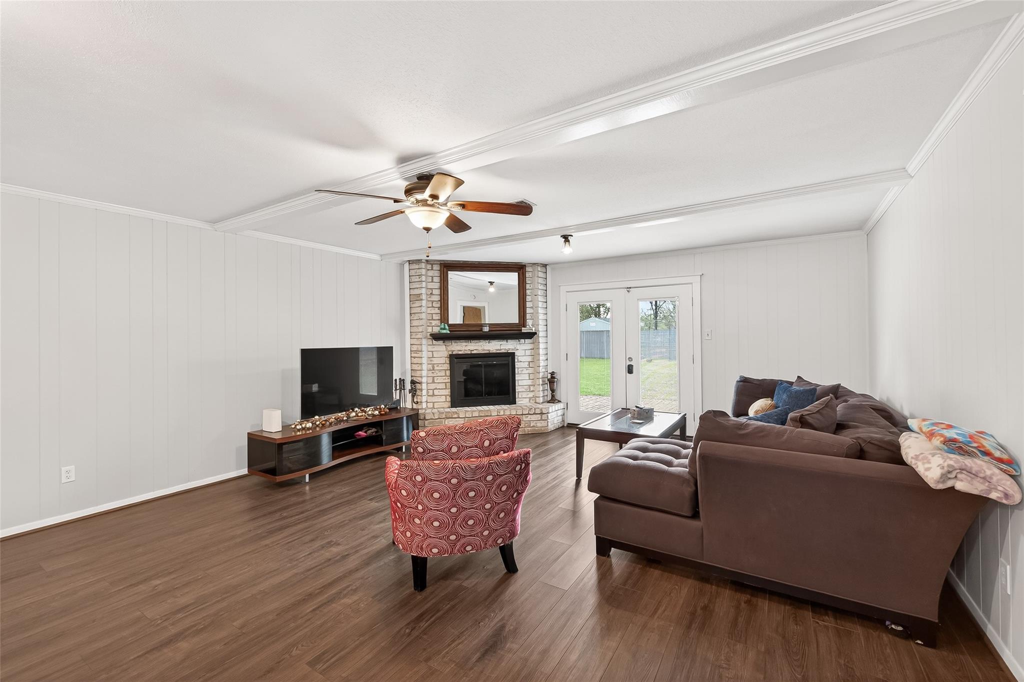 21707 Glenbranch Drive