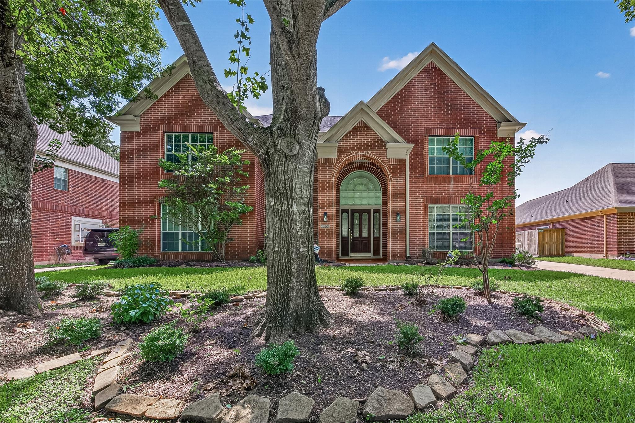 4406 Fishermans Cove