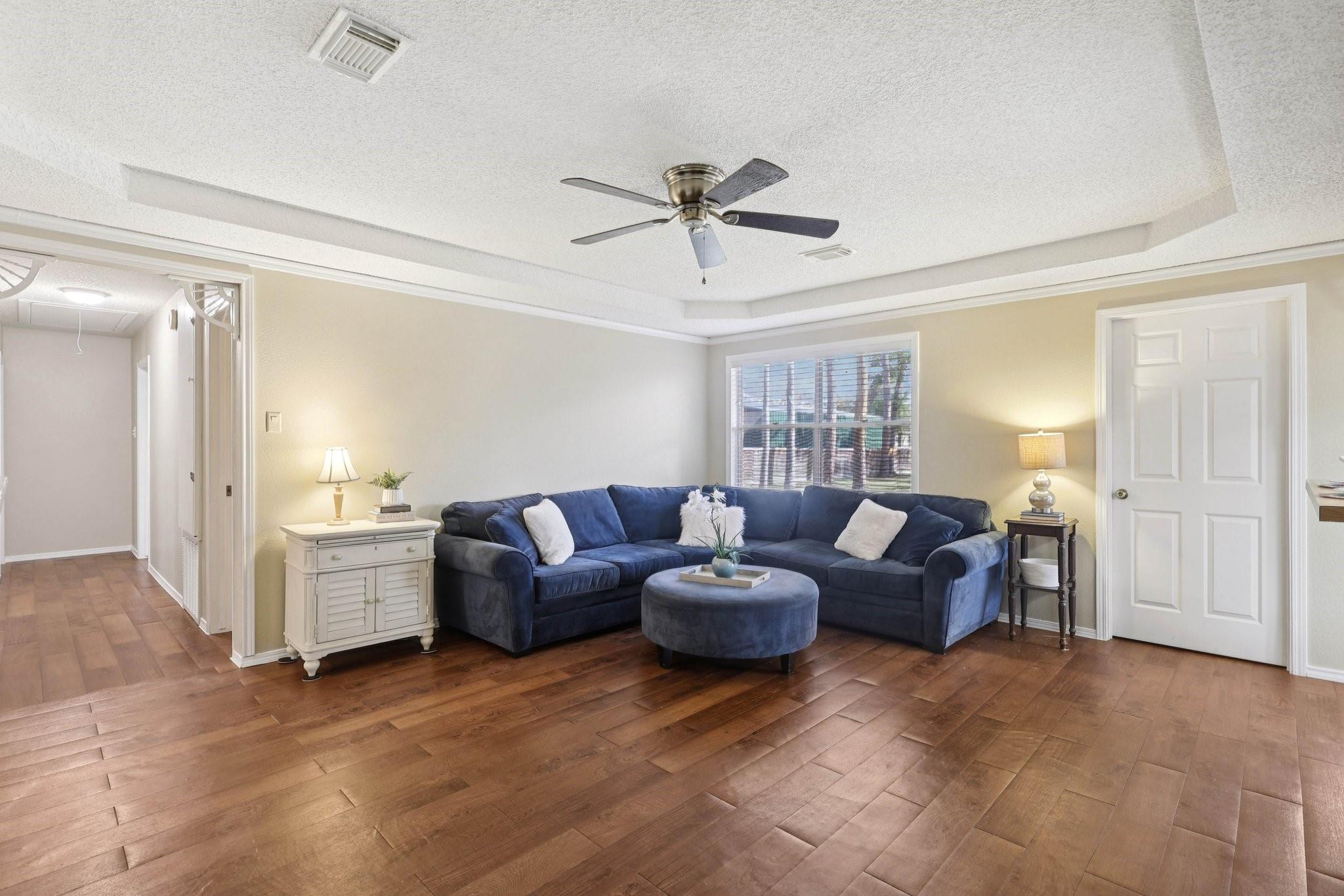 1628 Oak Ridge Drive