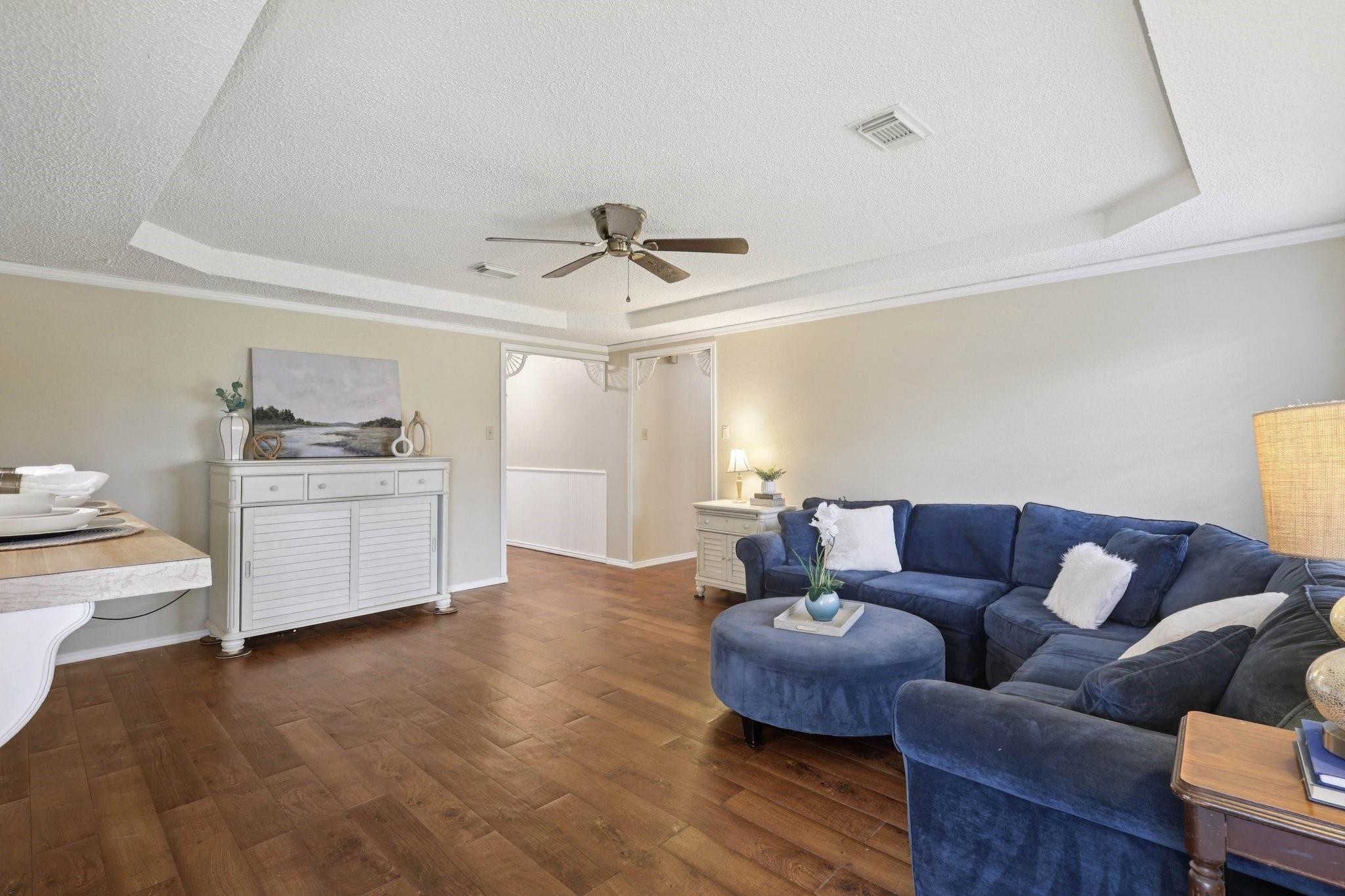 1628 Oak Ridge Drive