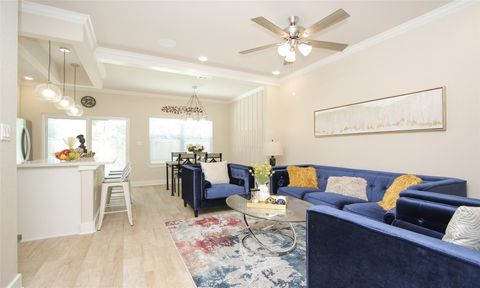 Photo of 3537 Mount Pleasant Unit-B Street, Houston, TX 77021 (MLS # 30951467)