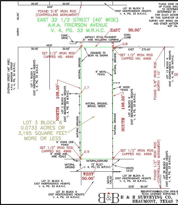 10413 Peachtree Street