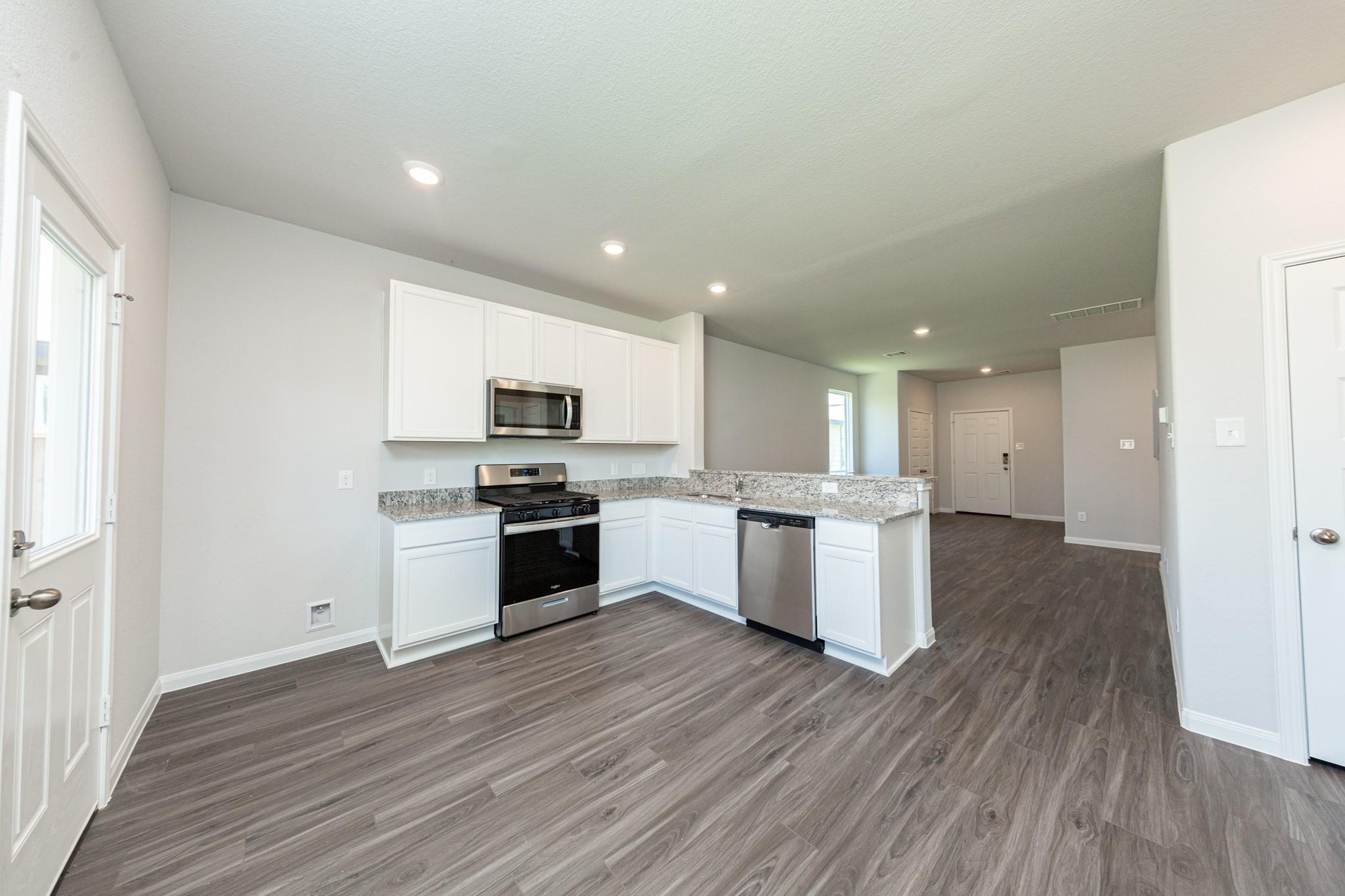 2565 Hawks Eye Drive