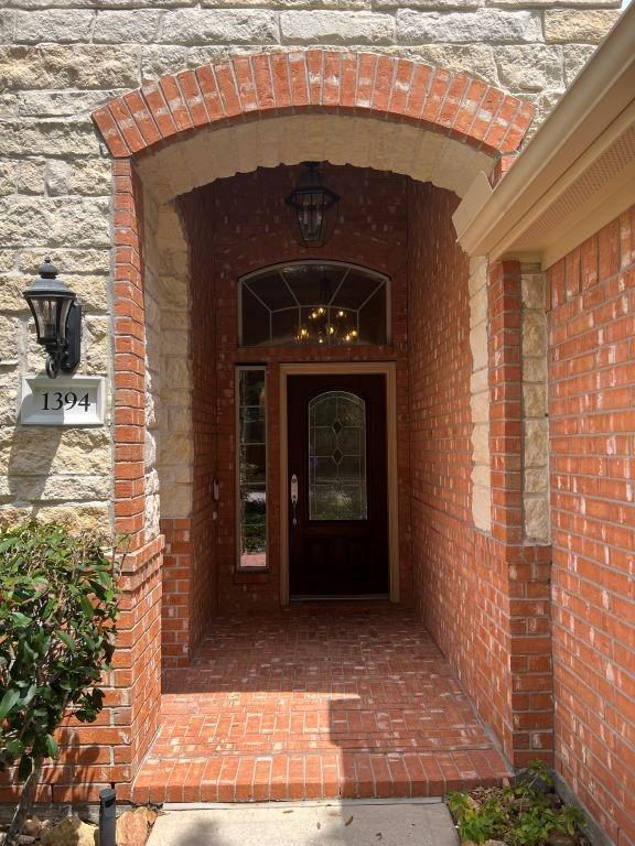 Photo of 1394 San Remo Lane, League City, TX 77573 (MLS # 13537153)