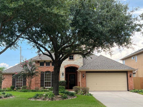 Photo of 1394 San Remo Lane, League City, TX 77573 (MLS # 13537153)