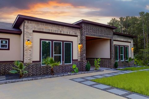 7522 Saddle Blanket Drive Waller TX 77484