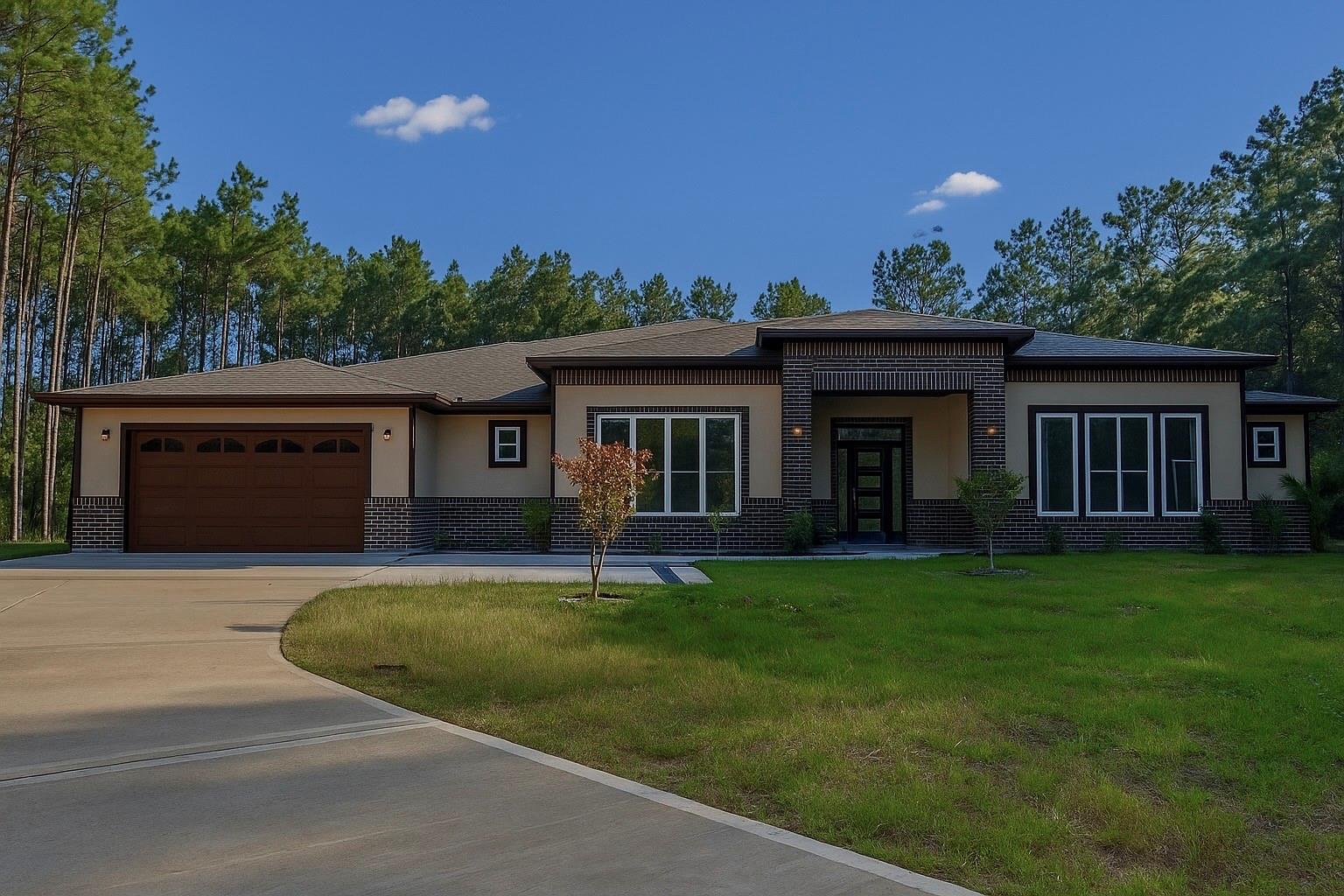 7522 Saddle Blanket Drive