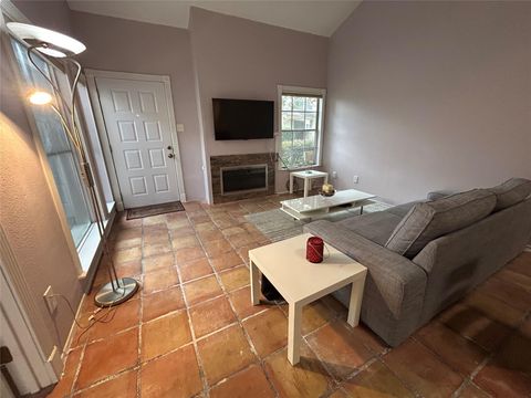 Photo of 13034 Leader Street #965, Houston, TX 77072 (MLS # 47174463)