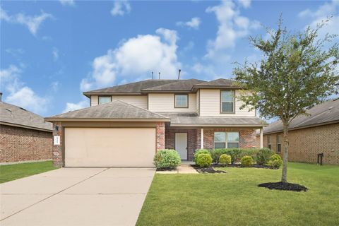 Photo of 29115 Jacobs River Dr Dr, Katy, TX 77494 (MLS # 88991820) Photo of 29115 Jacobs River Dr Dr, Katy, TX 77494 (MLS # 88991820)