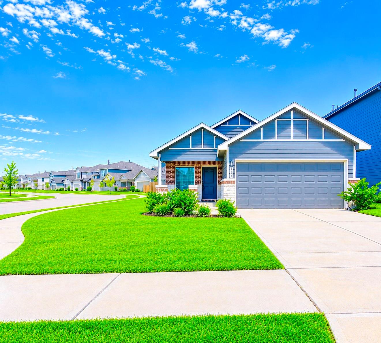 21534 Cypress Trellis Drive