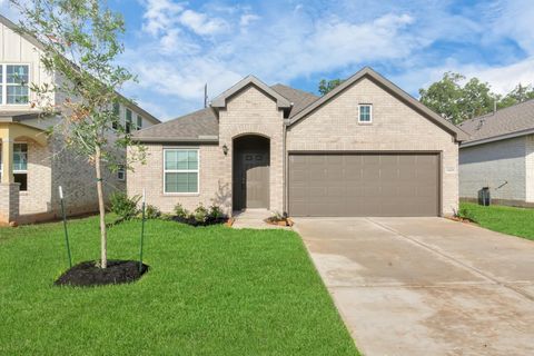 Photo of 3426 Hughes Meadow Way, Richmond, TX 77406 (MLS # 13581158)