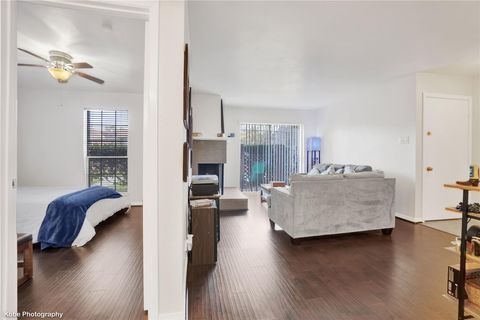 Tiny photo for 2800 Jeanetta Street #1013, Houston, TX 77063 (MLS # 64561529)