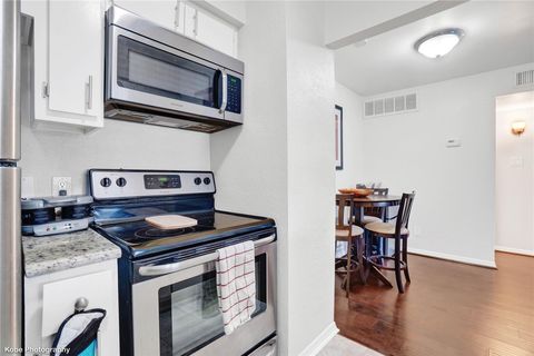 Tiny photo for 2800 Jeanetta Street #1013, Houston, TX 77063 (MLS # 64561529)