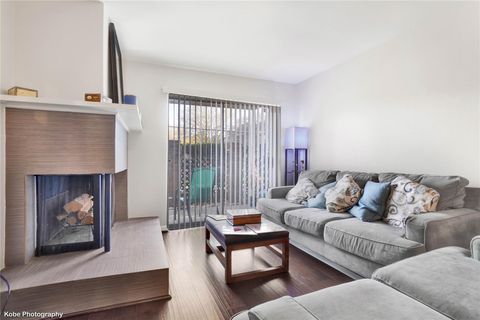 Tiny photo for 2800 Jeanetta Street #1013, Houston, TX 77063 (MLS # 64561529)