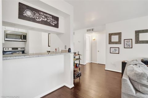Tiny photo for 2800 Jeanetta Street #1013, Houston, TX 77063 (MLS # 64561529)