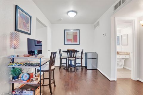 Tiny photo for 2800 Jeanetta Street #1013, Houston, TX 77063 (MLS # 64561529)