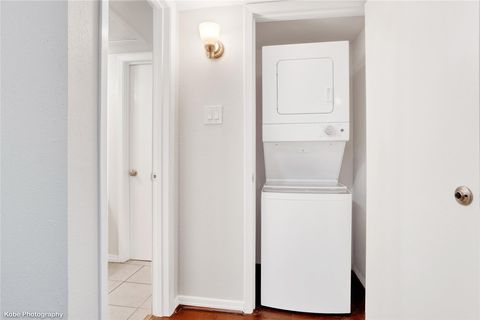 Tiny photo for 2800 Jeanetta Street #1013, Houston, TX 77063 (MLS # 64561529)