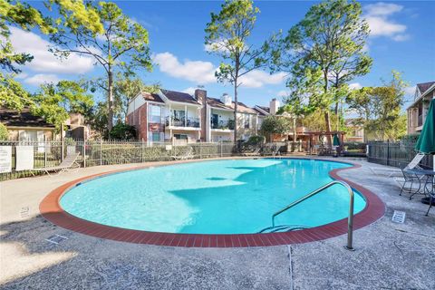 Tiny photo for 2800 Jeanetta Street #1013, Houston, TX 77063 (MLS # 64561529)