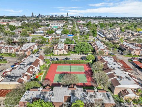 Tiny photo for 2800 Jeanetta Street #1013, Houston, TX 77063 (MLS # 64561529)