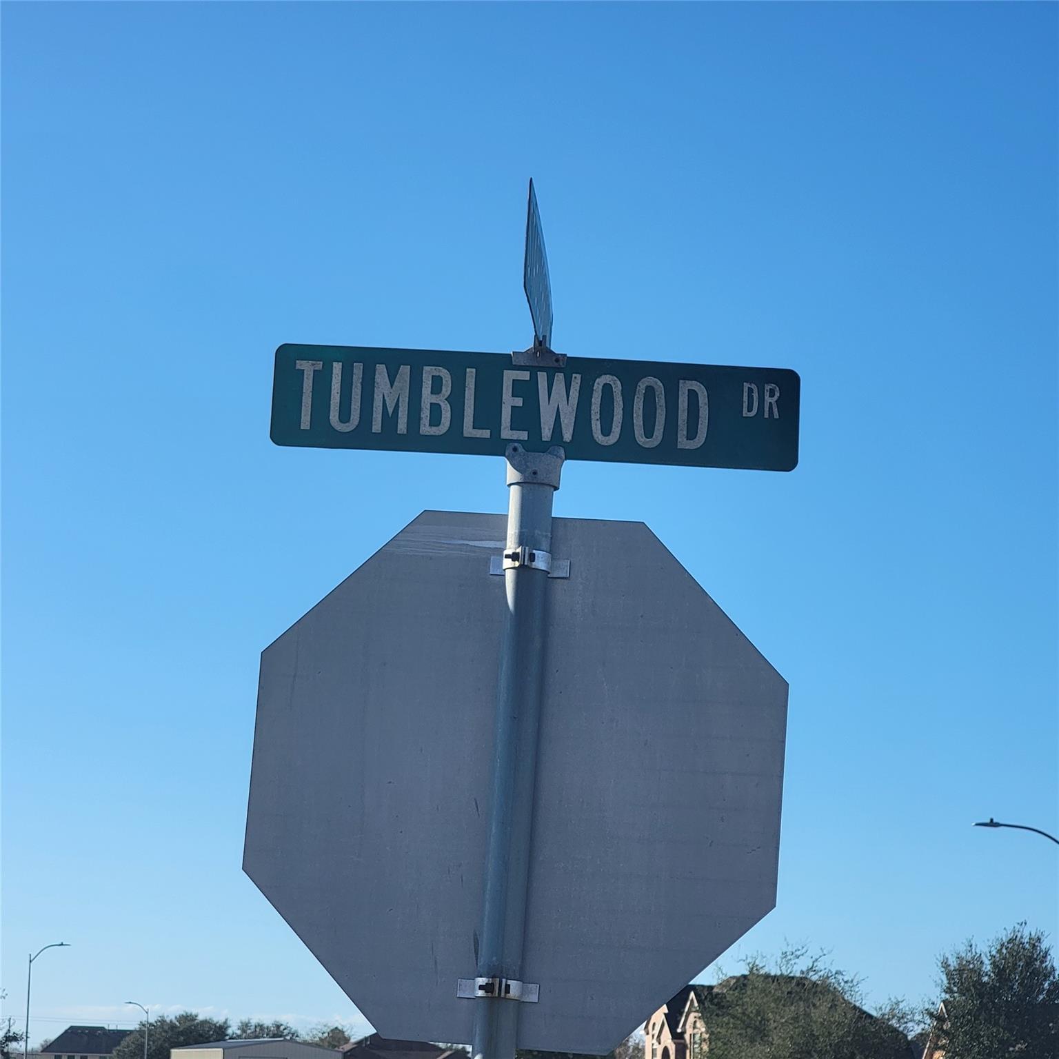 9035 Tumblewood Drive