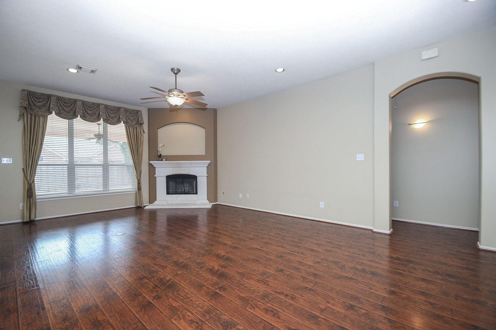 1407 Sullivan Springs Drive