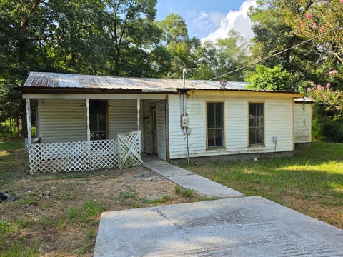 Photo of 1110 Greenbelt Drive, Cleveland, TX 77328 (MLS # 56455902)