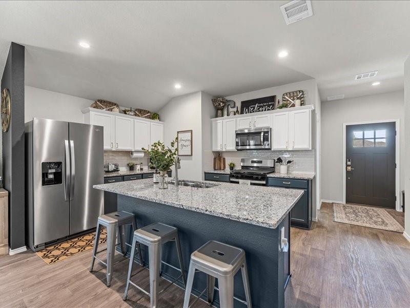 15045 Eastern Wood Road