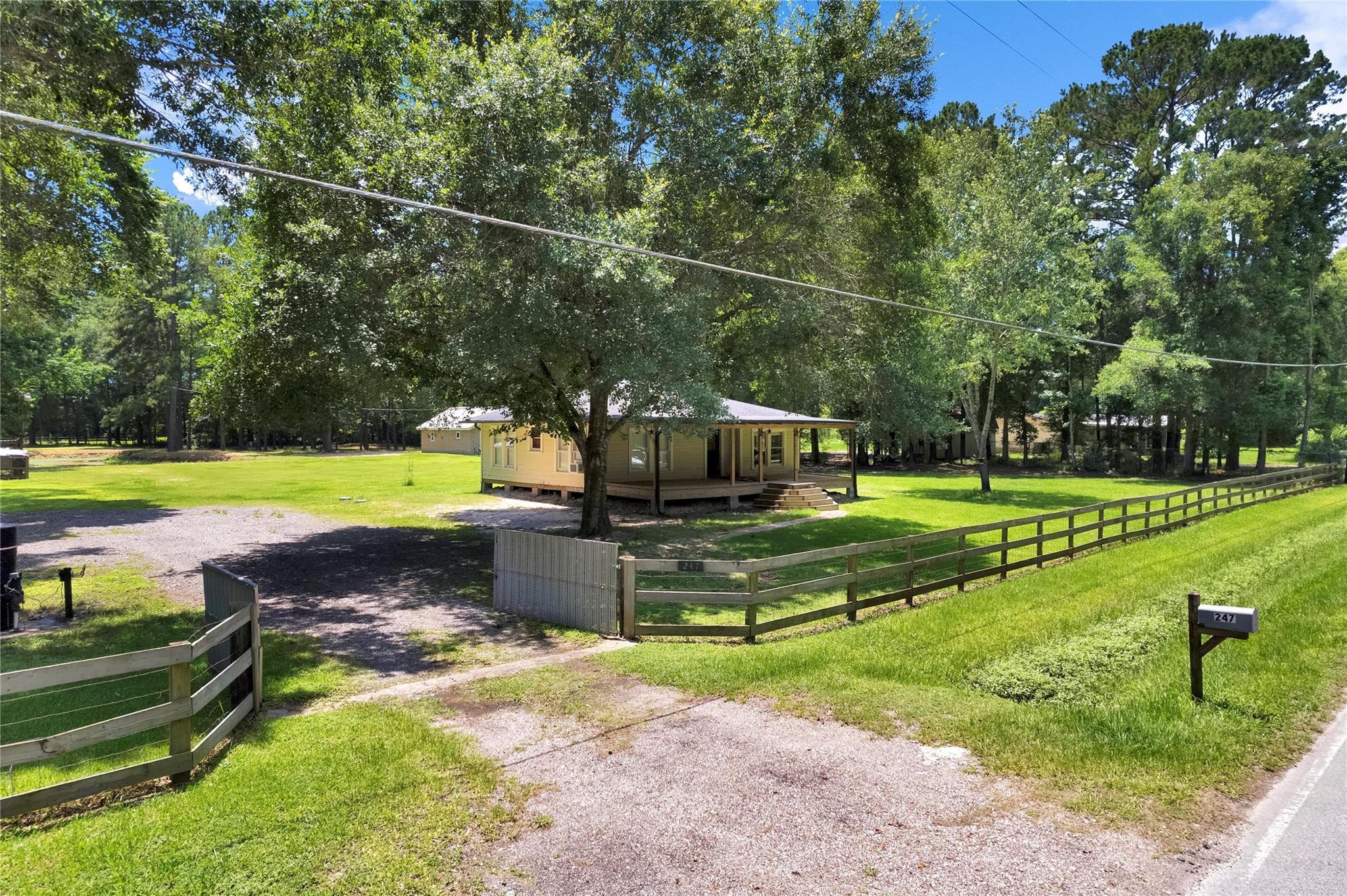 247 Blue Lake Drive