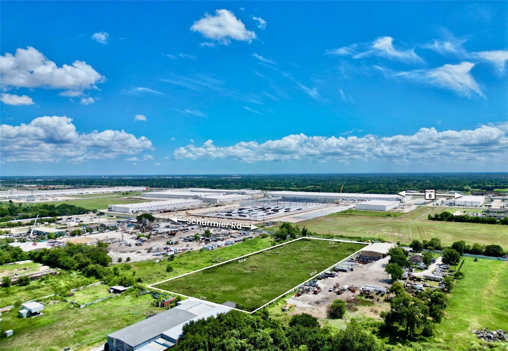 Photo of 5015 Schurmier Road, Houston, TX 77048 (MLS # 67954454)