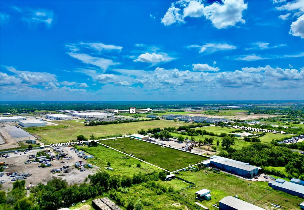 Photo of 5015 Schurmier Road, Houston, TX 77048 (MLS # 67954454)