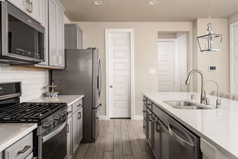 Tiny photo for 9810 Falling Fern Lane, Houston, TX 77080 (MLS # 19913682)