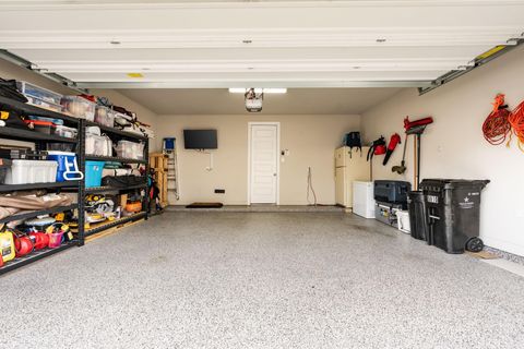 Tiny photo for 9810 Falling Fern Lane, Houston, TX 77080 (MLS # 19913682)