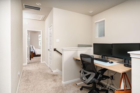 Tiny photo for 9810 Falling Fern Lane, Houston, TX 77080 (MLS # 19913682)