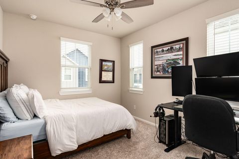 Tiny photo for 9810 Falling Fern Lane, Houston, TX 77080 (MLS # 19913682)