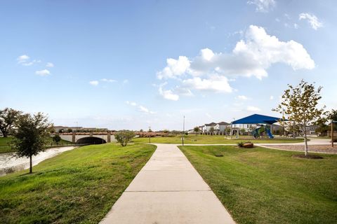 Tiny photo for 9810 Falling Fern Lane, Houston, TX 77080 (MLS # 19913682)