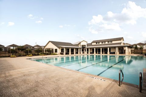 Tiny photo for 9810 Falling Fern Lane, Houston, TX 77080 (MLS # 19913682)