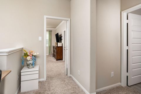 Tiny photo for 9810 Falling Fern Lane, Houston, TX 77080 (MLS # 19913682)