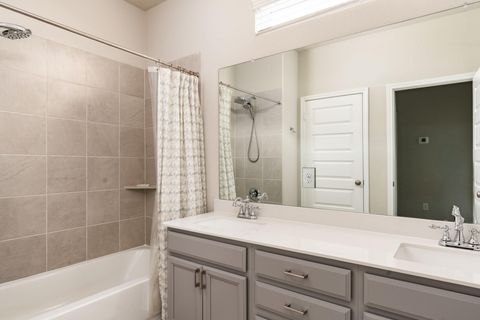 Tiny photo for 9810 Falling Fern Lane, Houston, TX 77080 (MLS # 19913682)