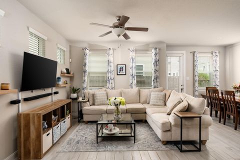 Tiny photo for 9810 Falling Fern Lane, Houston, TX 77080 (MLS # 19913682)